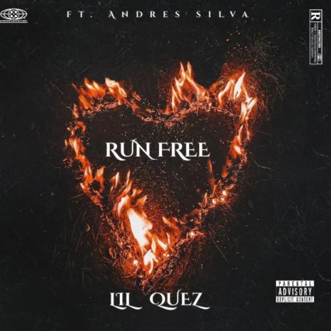 Run Free ft. Andres Silva | Boomplay Music