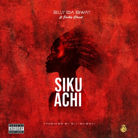 Sikuachi ft. Jacky Chant | Boomplay Music