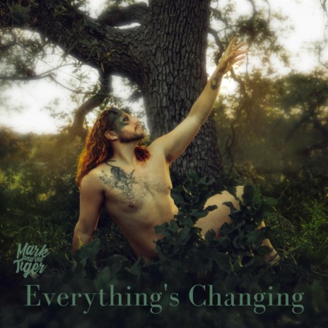 Everything's Changing | Boomplay Music