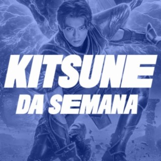 Bleach, Relógios masculino ( adultos ) – Kitsune