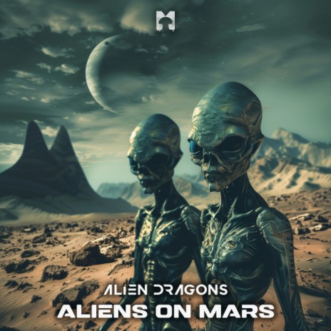 Aliens on Mars | Boomplay Music