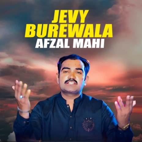 Jevy Burewala | Boomplay Music