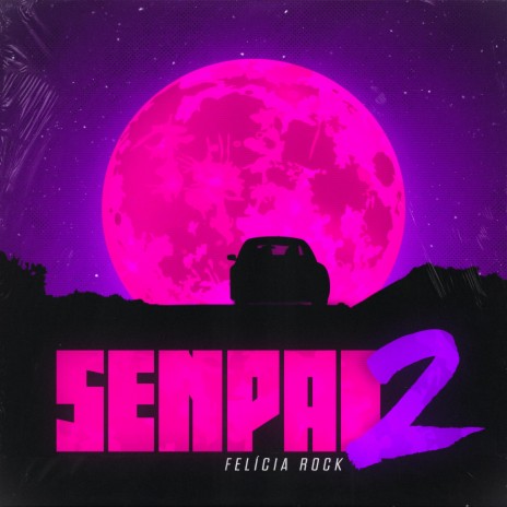 Senpai 2 | Boomplay Music