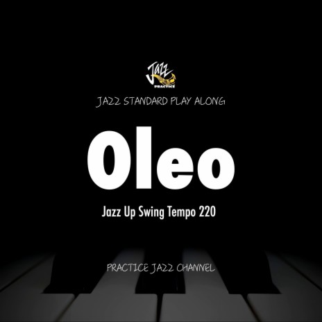 Oleo (Guitar Trio Version Up Swing)