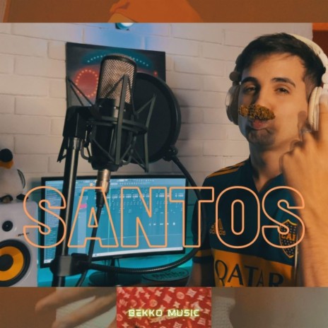Santos | Boomplay Music