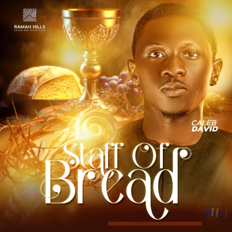 Staff Of Bread