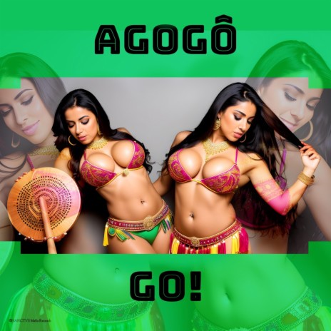 Agogô Go! | Boomplay Music