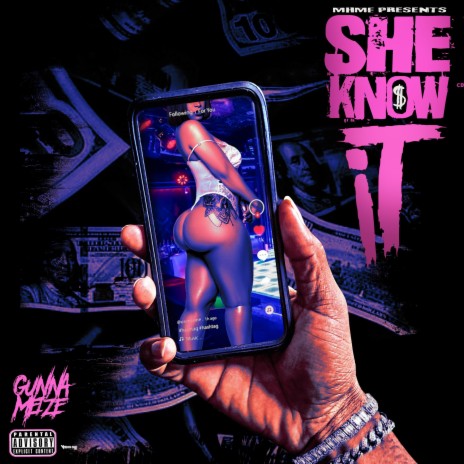 She Know It | Boomplay Music