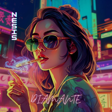 Diamante ft. Nesis | Boomplay Music