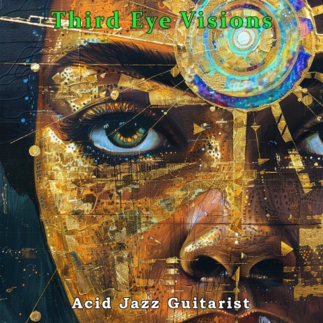 Third Eye Visions | Boomplay Music