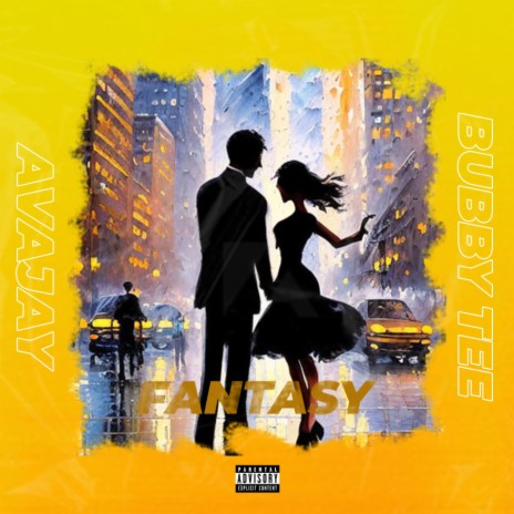 Fantasy (feat. Bubby Tee) | Boomplay Music