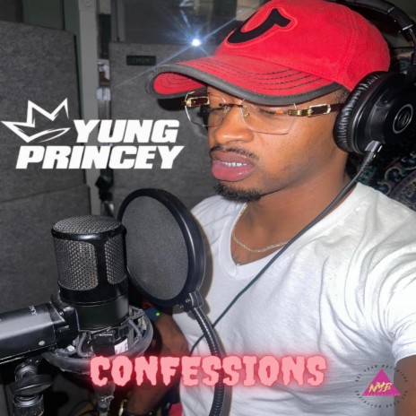 Confessions (interlude) | Boomplay Music
