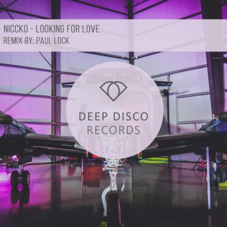 Looking For Love (Paul Lock Remix) | Boomplay Music
