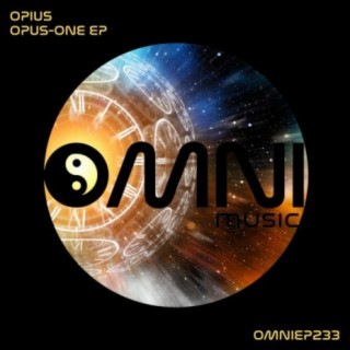 Opus-One EP