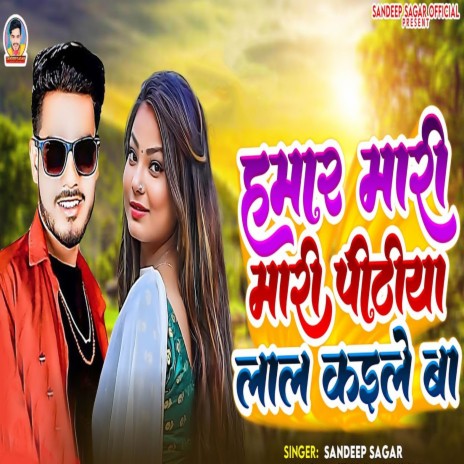 Hamar Mari Mari Pithiya Lal Kaile Ba | Boomplay Music