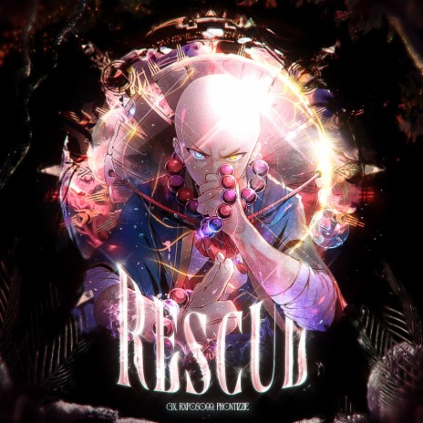 RESCUE ft. ProdGX & RXPOSO99
