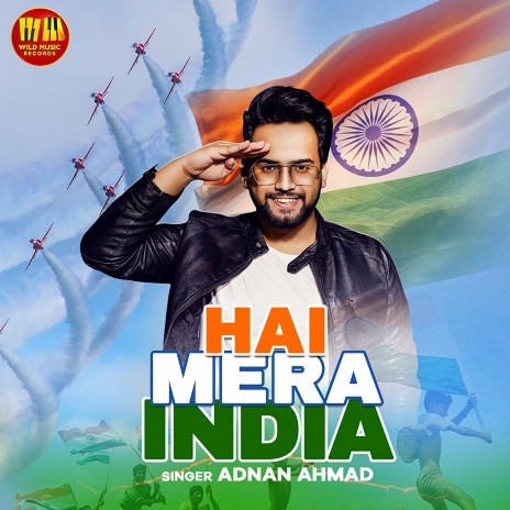 Hai Mera India | Boomplay Music
