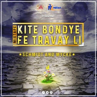 kite Bondye fe travay li