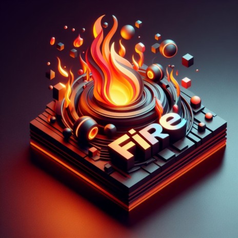 Fire (New Version) | Boomplay Music