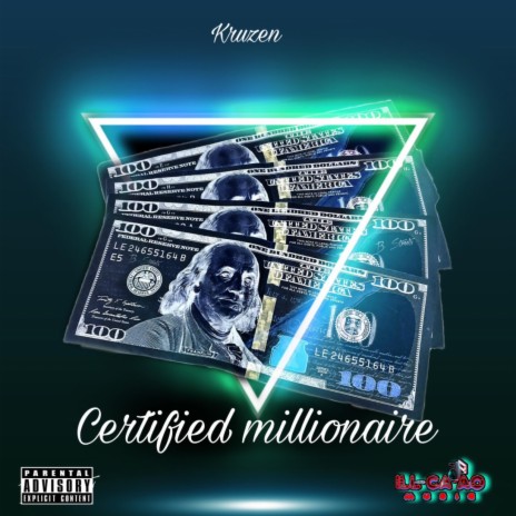 Certified Millionaire (Radio Edit) | Boomplay Music