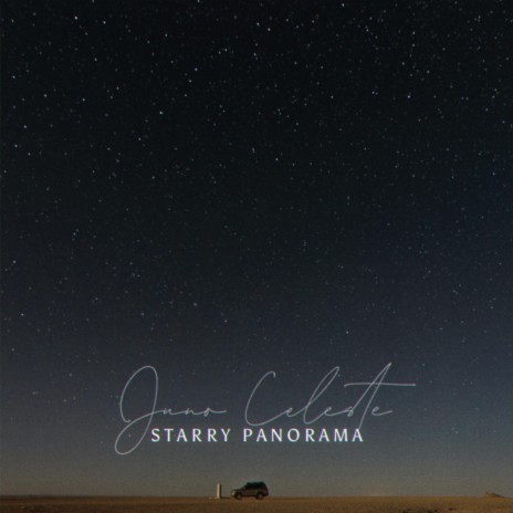 Starry Panorama | Boomplay Music