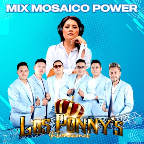 Mix Mosaico Power