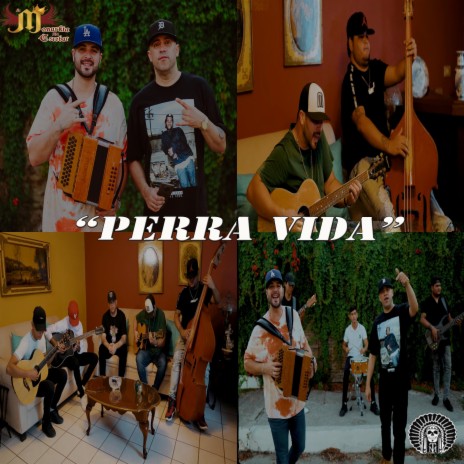 Perra Vida ft. Binko Yi | Boomplay Music