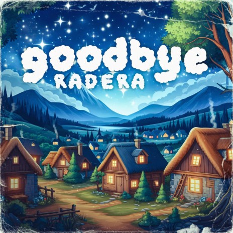 GOODBYE (Uptempo Hardcore) | Boomplay Music