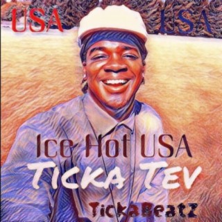 Ice Hot USA