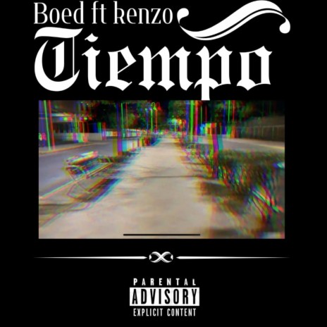 TIEMPO ft. KENZO