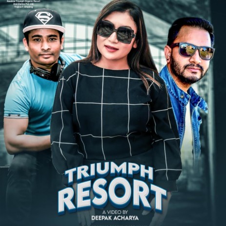 Triumph Resort | Boomplay Music