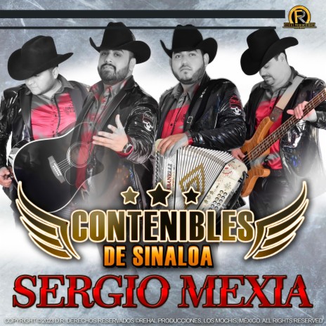 SERGIO MEXIA | Boomplay Music