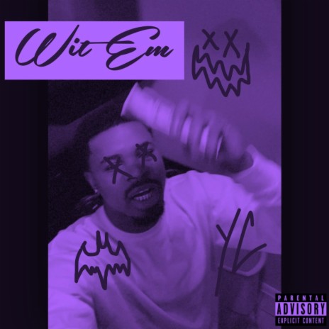 Wit Em (Slowed) | Boomplay Music