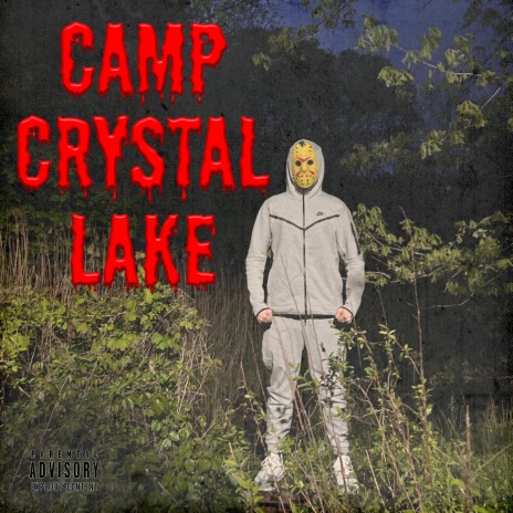 Camp Crystal Lake | Boomplay Music