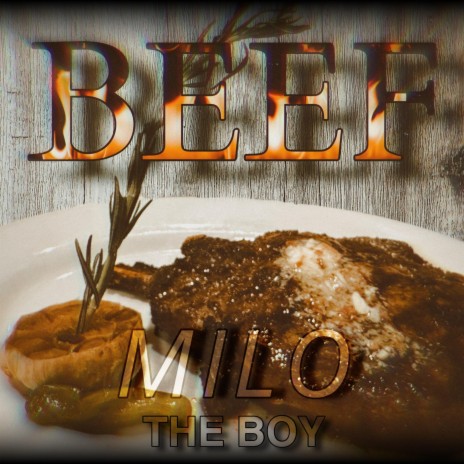 BEEF | Boomplay Music