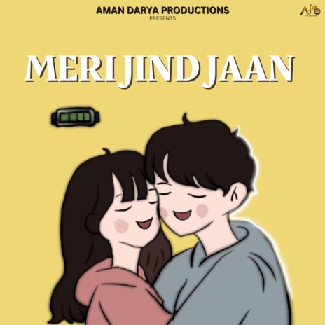 Meri Jind Jaan ft. Sidhant Choudhury & Vipin Lyricist | Boomplay Music