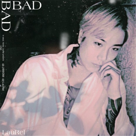 BAD | Boomplay Music