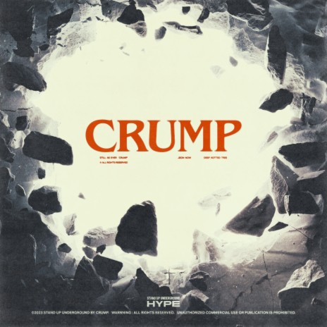 Crump (Inst.) | Boomplay Music