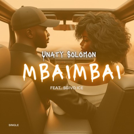 Mbai mbai ft. Sgivo ice | Boomplay Music