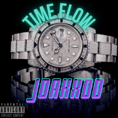 Time Flow | Boomplay Music