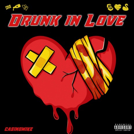 Drunk in Love | Boomplay Music