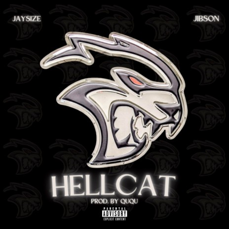Hellcat ft. QUQU & Jibson | Boomplay Music