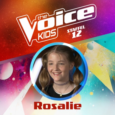 Heimat (aus The Voice Kids, Staffel 12) (Battle Live) ft. Rosalie, The Voice Kids - Germany & Franz | Boomplay Music