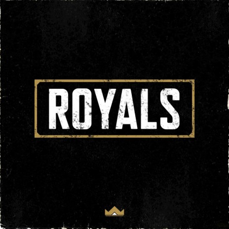 Royals (feat. JONES HEART, Hope Witt & Angela Kane) | Boomplay Music