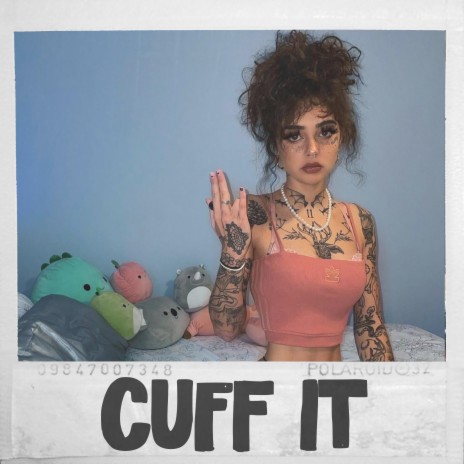 Cuff It | Boomplay Music