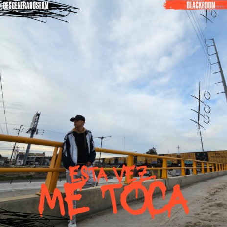 Esta Vez Me Toca | Boomplay Music