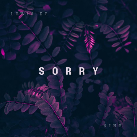 Sorry ft. Lewis KE | Boomplay Music