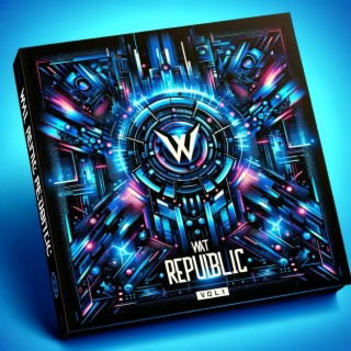 Wat Republic, Vol. 1