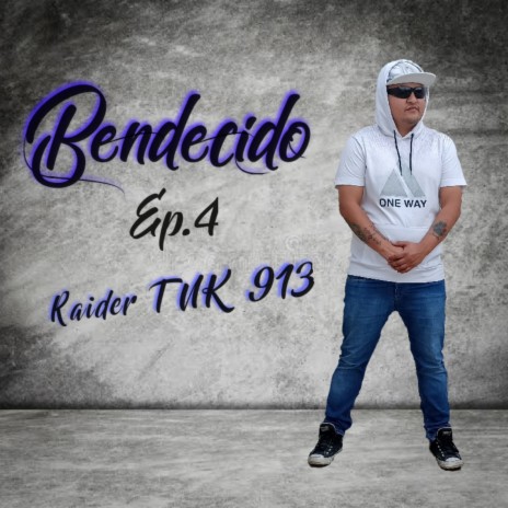 Bendecido Ep.4 | Boomplay Music