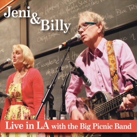 The Mill Hurries On (Live) [feat. The Big Picnic Band] | Boomplay Music